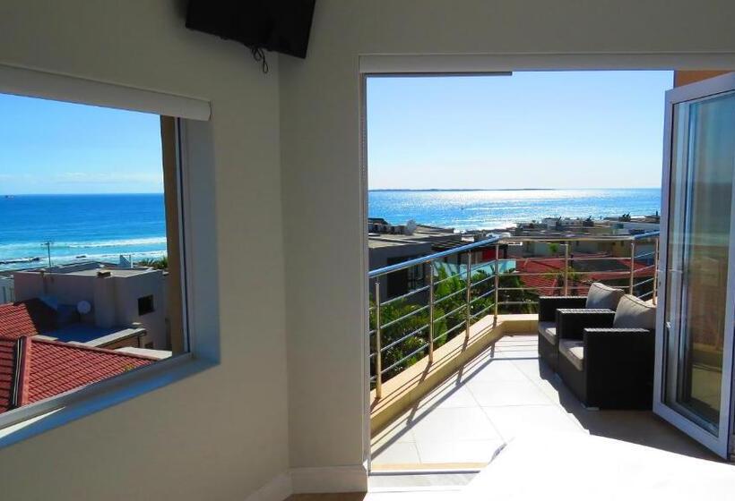 수피리어 스위트 바다 전망, Gull On The Bay Boutique Guest House