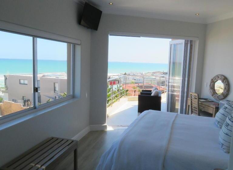 수피리어 스위트 바다 전망, Gull On The Bay Boutique Guest House