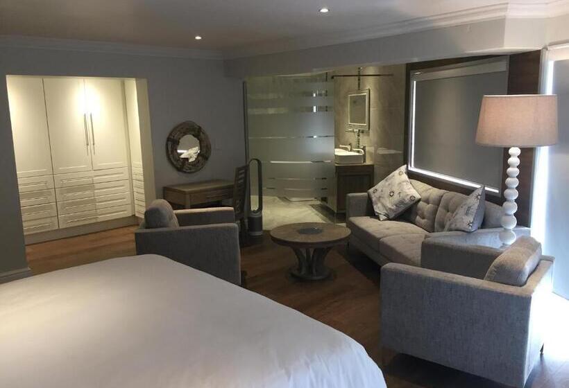 풀장 전망 스위트, Gull On The Bay Boutique Guest House