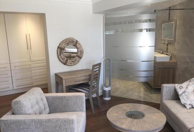 풀장 전망 스위트, Gull On The Bay Boutique Guest House