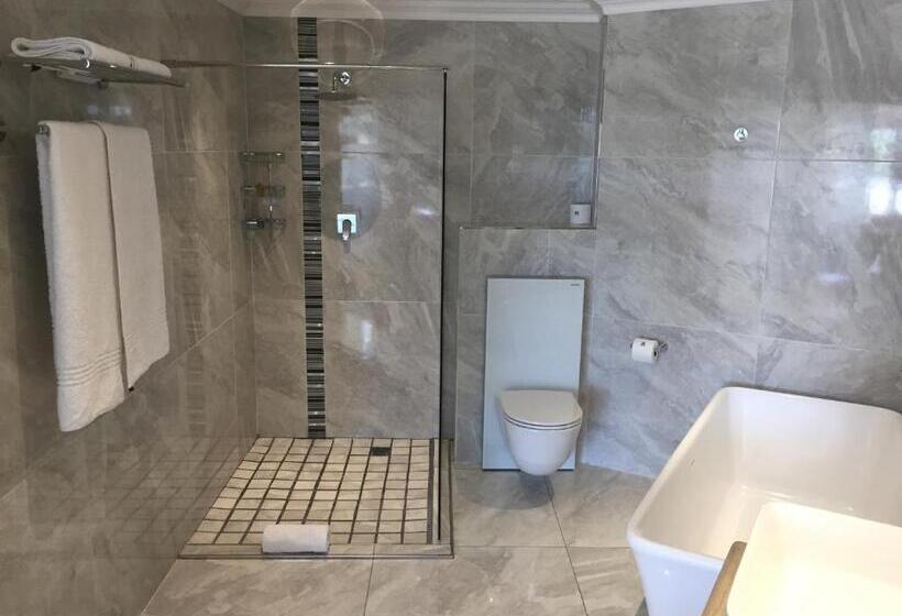 풀장 전망 스위트, Gull On The Bay Boutique Guest House