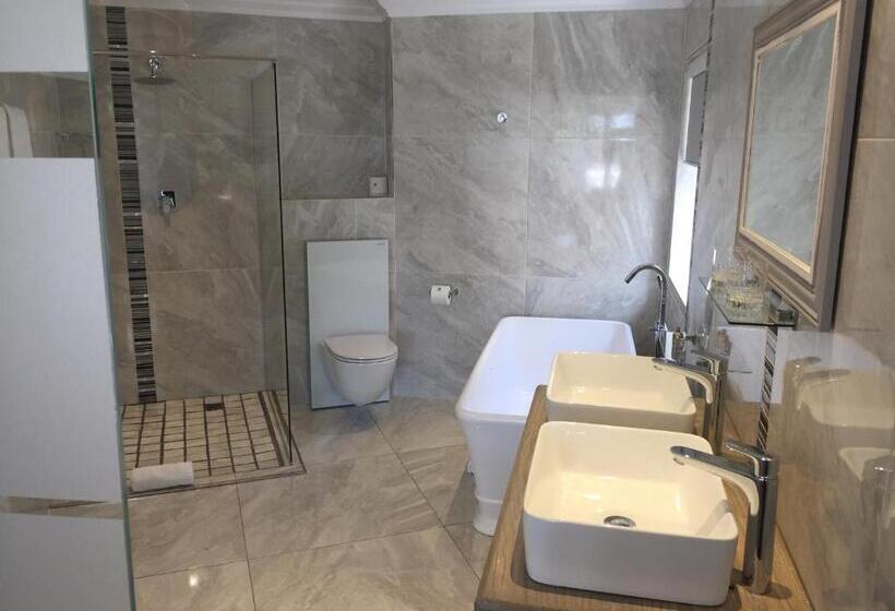 풀장 전망 스위트, Gull On The Bay Boutique Guest House