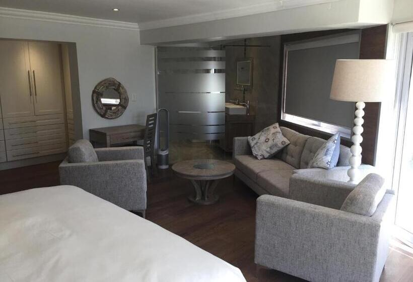 풀장 전망 스위트, Gull On The Bay Boutique Guest House