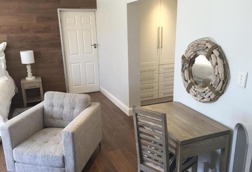 풀장 전망 스위트, Gull On The Bay Boutique Guest House