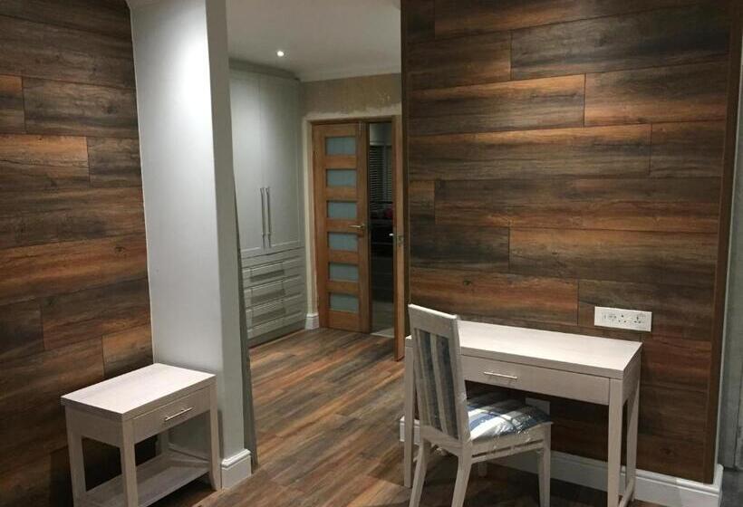 바다 전망 스위트, Gull On The Bay Boutique Guest House