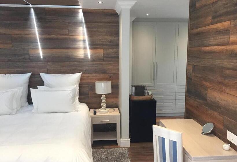 바다 전망 스위트, Gull On The Bay Boutique Guest House