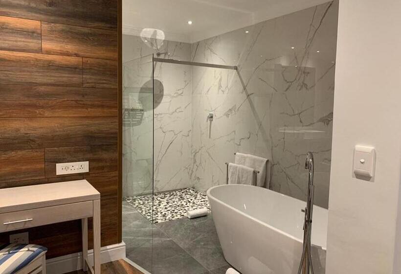 바다 전망 스위트, Gull On The Bay Boutique Guest House