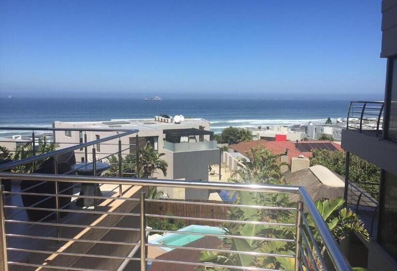 바다 전망 스위트, Gull On The Bay Boutique Guest House