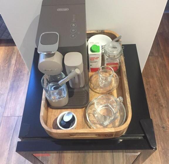 바다 전망 스위트, Gull On The Bay Boutique Guest House