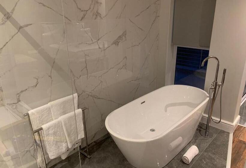 바다 전망 스위트, Gull On The Bay Boutique Guest House