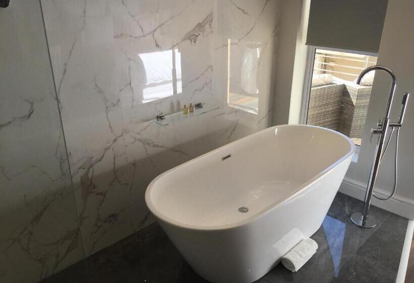 바다 전망 스위트, Gull On The Bay Boutique Guest House