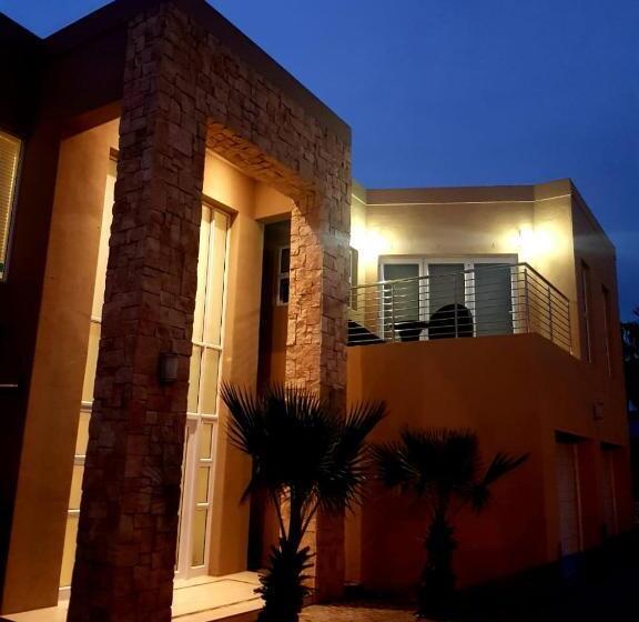 측면 바다 전망 스위트, Gull On The Bay Boutique Guest House