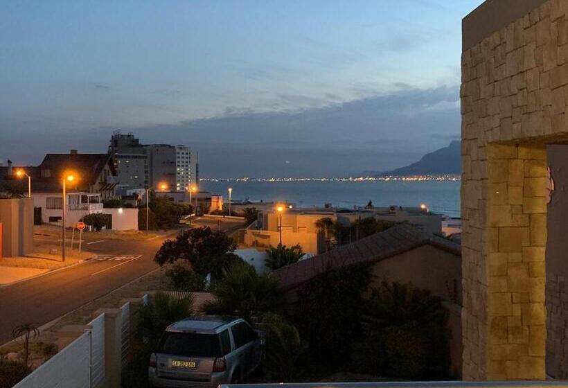 측면 바다 전망 스위트, Gull On The Bay Boutique Guest House