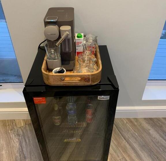 측면 바다 전망 스위트, Gull On The Bay Boutique Guest House