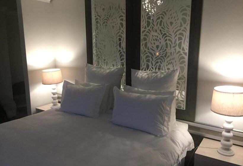 측면 바다 전망 스위트, Gull On The Bay Boutique Guest House