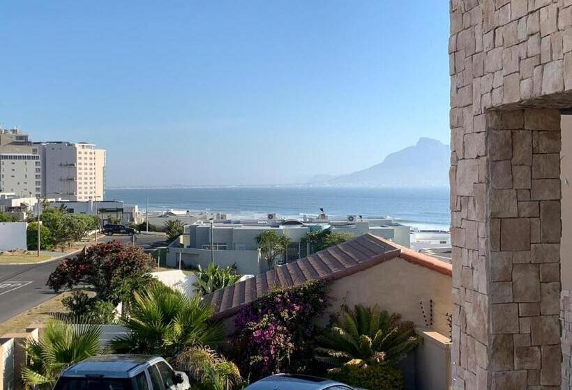 측면 바다 전망 스위트, Gull On The Bay Boutique Guest House