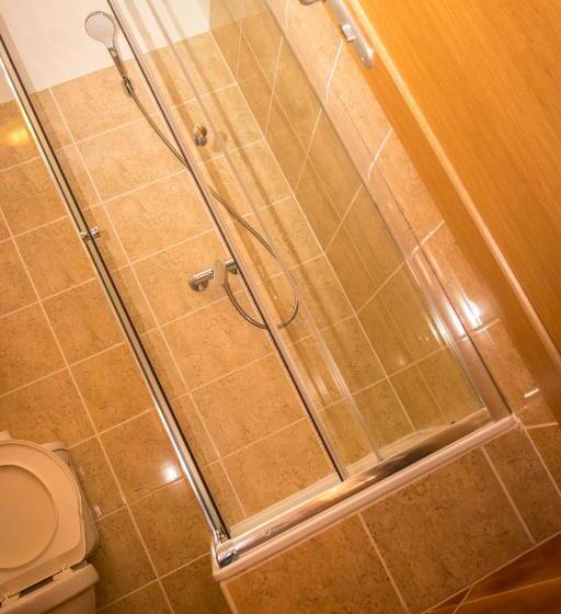 غرفة قياسية رباعية, Městské Kulturní Centrum Ve Fulneku