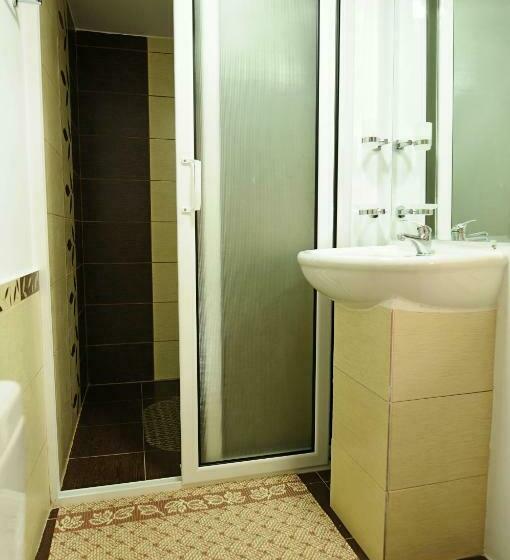 스탠다드 룸, Route 66