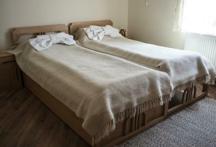 스탠다드 룸, Pensiunea Bella Vita