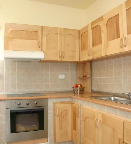 패밀리 룸, Pensiunea Bella Vita