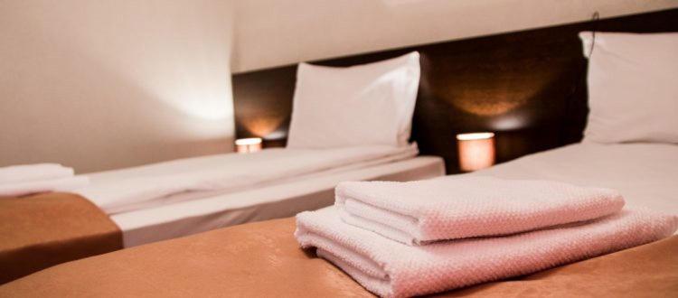 غرفة قياسية, Pensiunea Casa Din Vii