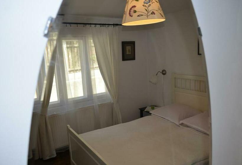 스탠다드 룸, Pensiunea Deceneu