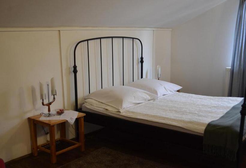 标准间, Pensiunea Deceneu