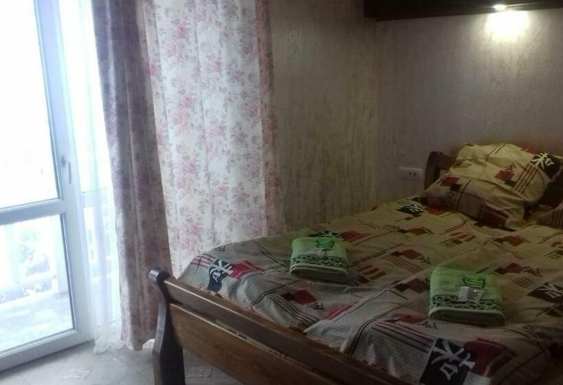 Номер Стандарт, Kreitser