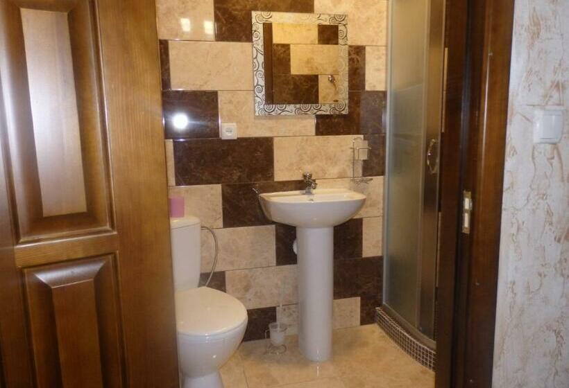 Номер Стандарт, Kreitser