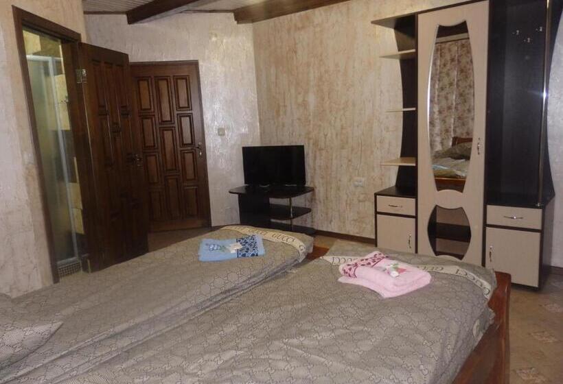 Номер Стандарт, Kreitser