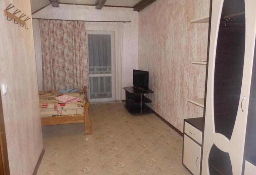 Номер Стандарт, Kreitser