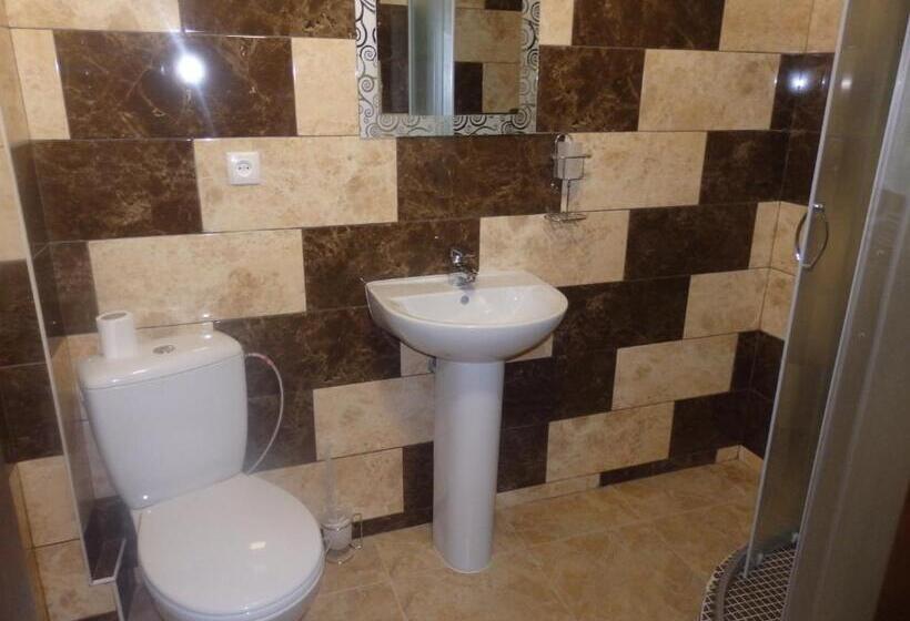 Номер Стандарт, Kreitser