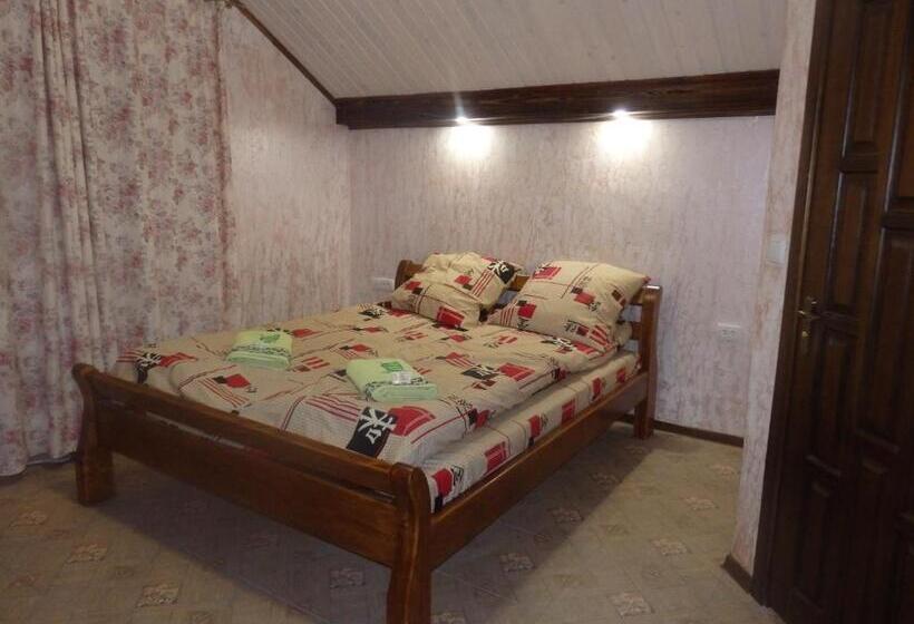 Номер Стандарт, Kreitser