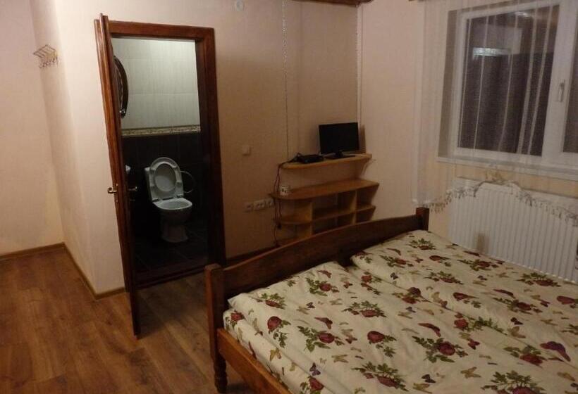 Номер Стандарт, Kreitser