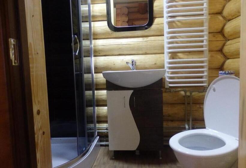 Номер Стандарт Трехместный, Kreitser