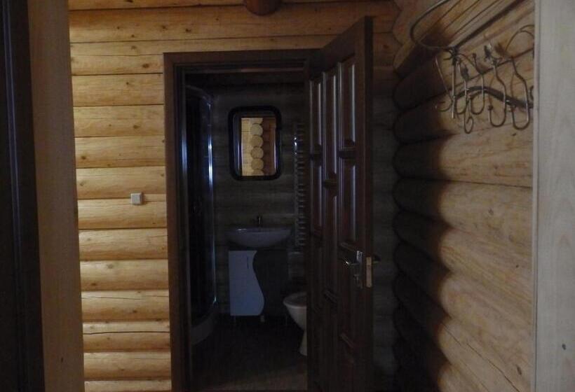 Номер Стандарт Трехместный, Kreitser