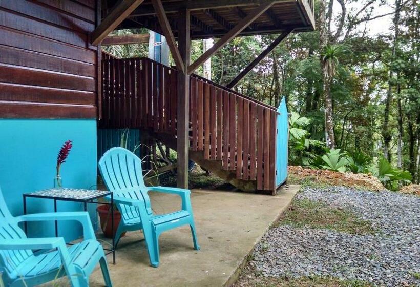 스탠다드 룸, Surf Break At Paunch