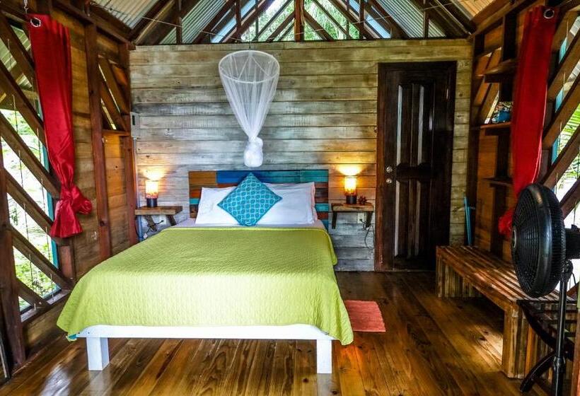 발코니 디럭스 룸, Surf Break At Paunch