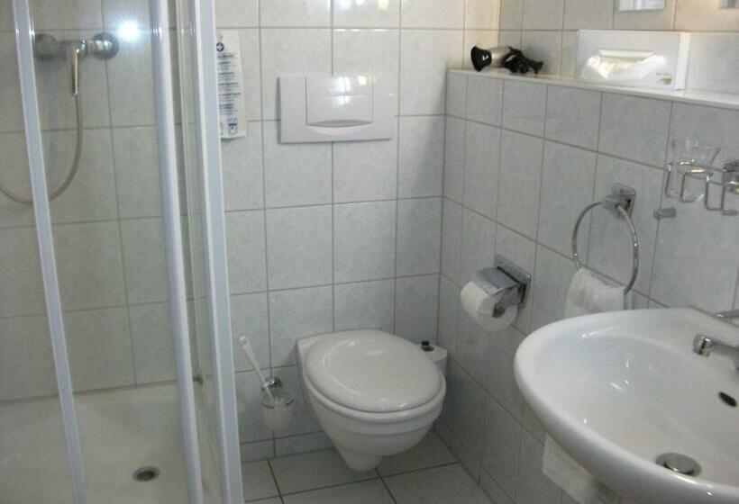 스탠다드 싱글 룸, Am Wald  Garni