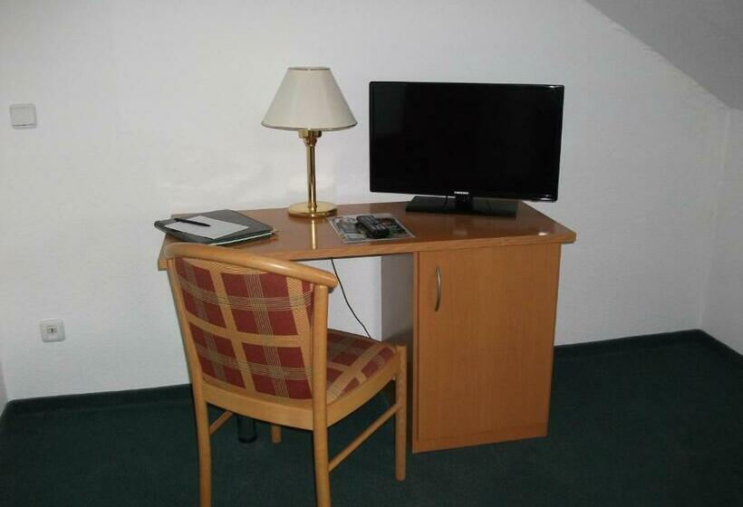 스탠다드 싱글 룸, Am Wald  Garni