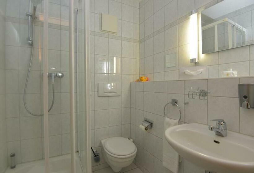 스탠다드 싱글 룸, Am Wald  Garni