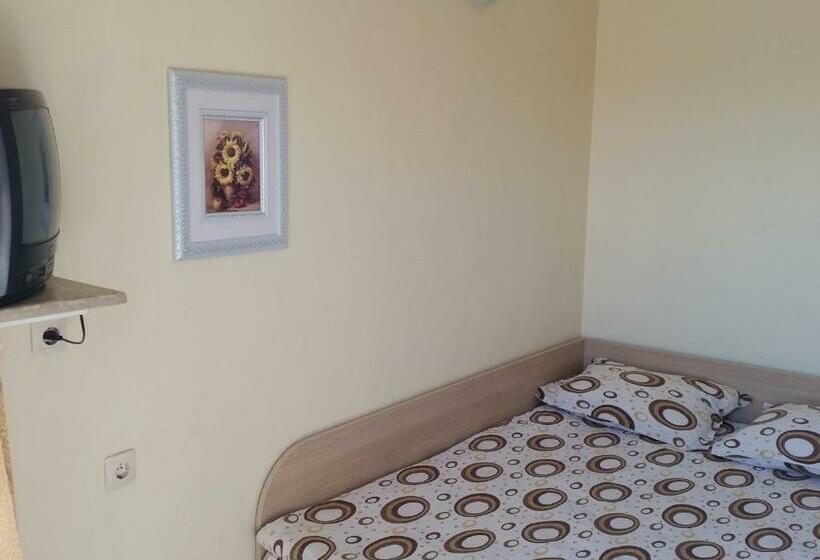 غرفة قياسية, Fantasy