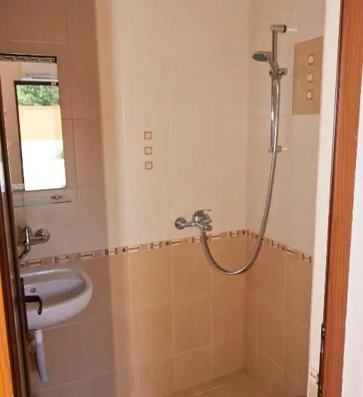 3-Bett-Standardzimmer, Fantasy