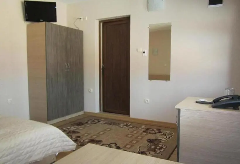Komfort Zimmer, Fantasy