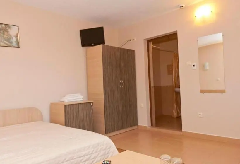 Komfort Zimmer, Fantasy