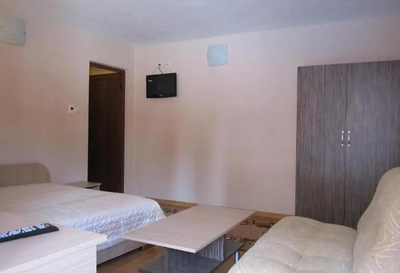 Komfort Zimmer, Fantasy