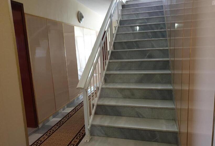 غرفة قياسية, Fantasy