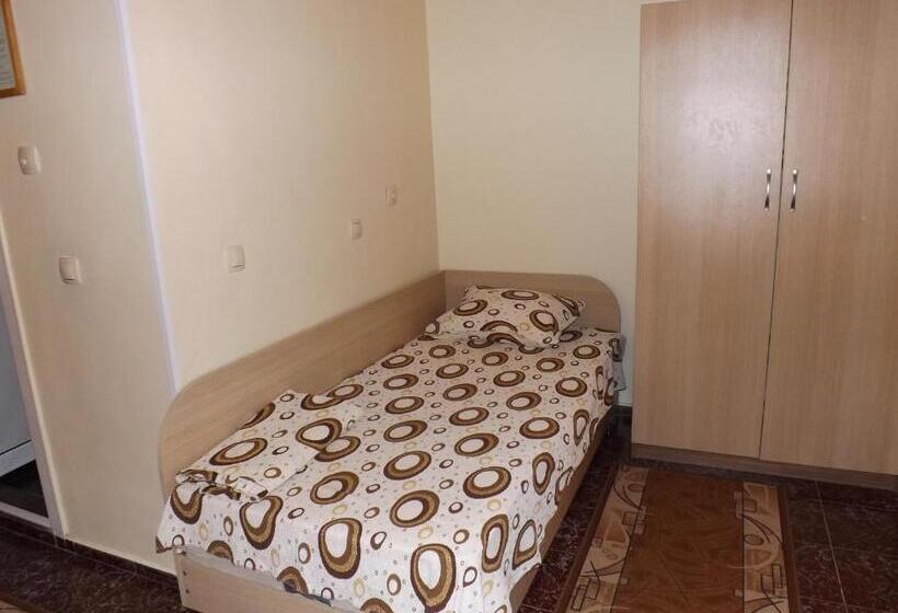 غرفة قياسية, Fantasy