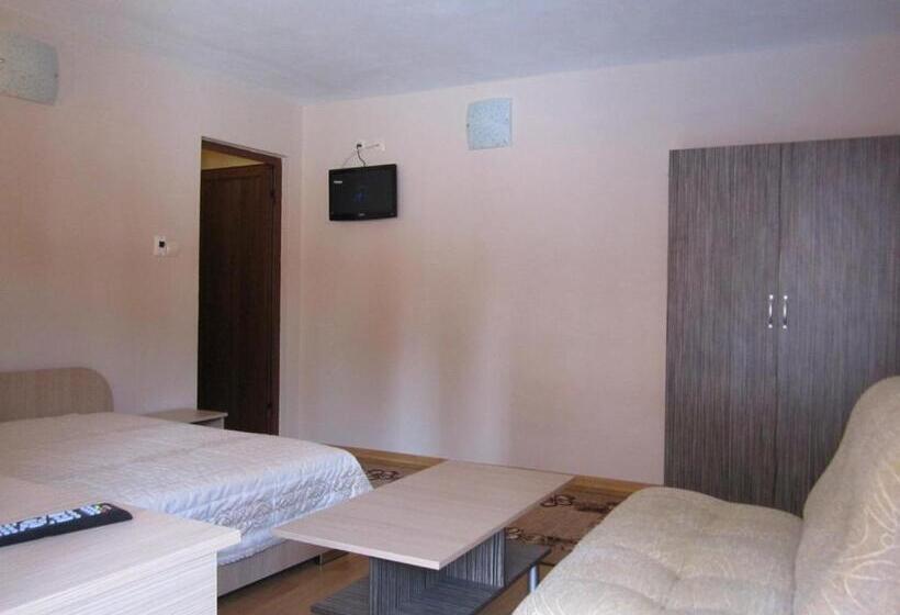 إستوديو قياسى, Fantasy