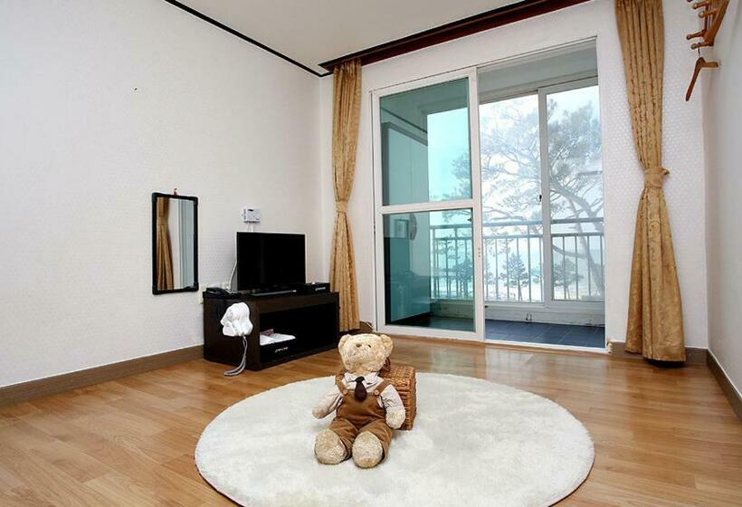 スタンダードルーム, Mallipo